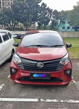Daihatsu Sigra 1.2 R Matic