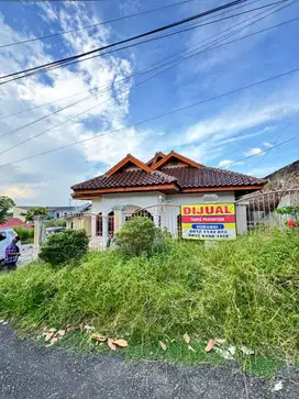 Rumah dijual cepat di Kota Pematang Siantar