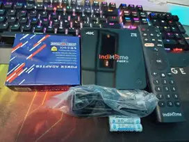 STB B860H v5 Android 12 siap pakai