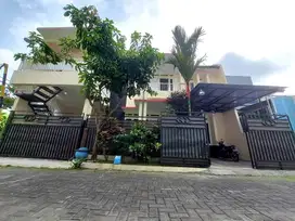 DIJUAL KOST LOKASI KENDALSARI SUHAT KOTA MALANG DEKAT KAMPUS UB