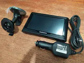 GPS Garmin Nuvi 57lm 57 lm Navigator Mulus Peta 2025 Terbaru