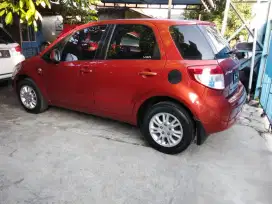 Suzuki X-Over (4x2) manual tahun 2008