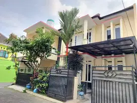 DIJUAL KOST LOKASI KENDALSARI SUHAT KOTA MALANG DEKAT KAMPUS UB