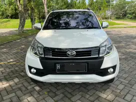 DP 5Jt! Terios R AT Low KM 2016