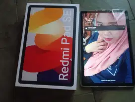 Xiaomi Redmi Pas SE