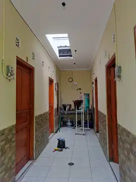 DI JUAL KOS AKTIF DI UMS SOLO