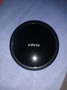 Infinix wireless charge pad 15W