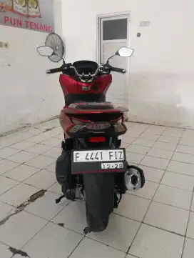 D jual murah Honda pcx