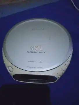Sony Walkman CD Player