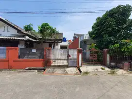 Disewakan rumah dekat SUMMARECON MALL BEKASI & STASIUN BEKASI