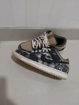 Nike SB Dunk Cactus Jack