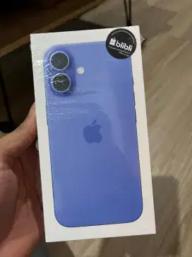 iPhone 16 128Gb (iBox)