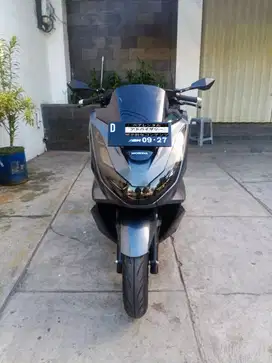 HONDA PCX 160 2022 CBS