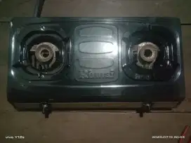 Kompor Rinai ri522s 210bae nego santai api dijamin biru