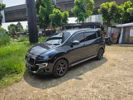 Suzuki Ertiga dreza matic 2016 Bensin