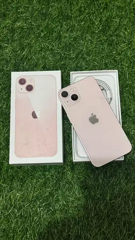 Iphone 13 128 all operator pink