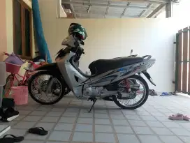 Kharisma X Disc