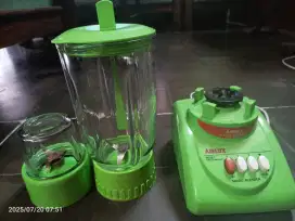 Magic Blender airlux