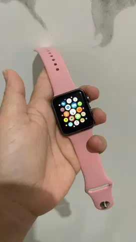iWatch apple watch gen 1