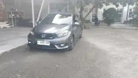 Honda Brio RS New Model 2018 Istimewa