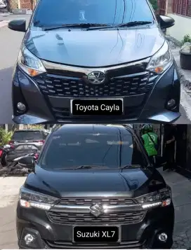 Siap antar jemput/Rental mobil