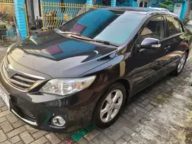 altis g at th 2012