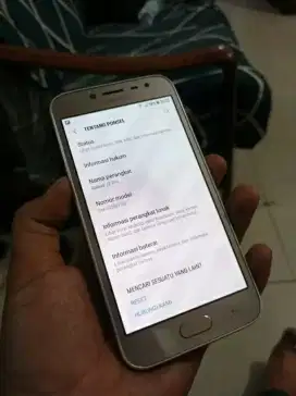 Samsung J2 pro 1.5/16GB batang