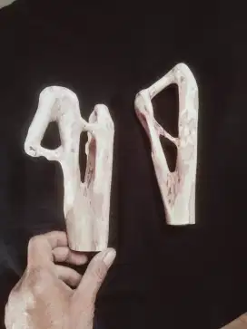 Akar mimang natural
