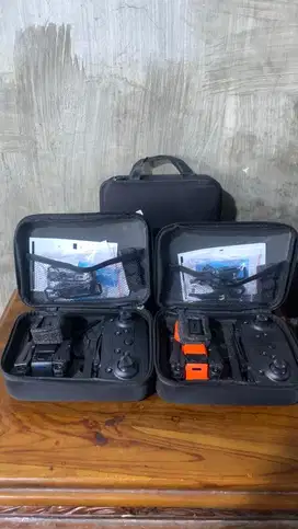 Baru!! Drone E100