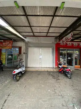 DISEWAKAN RUKO 2 LANTAI