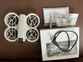 Drone DJI neo bekas
