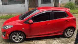 Mazda 2 R 2012 matic