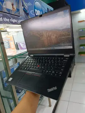 LENOVO YOGA L13 CI5 | BISA KREDIT DP 0% | BUSA TUKAR TAMBAH