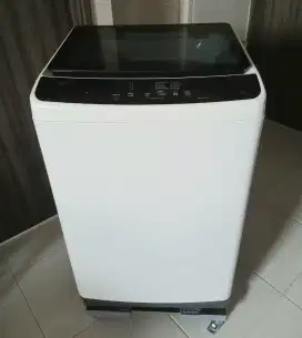 Mesin Cuci LG 1 Tabung