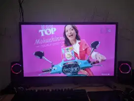 Tv LED Changhong 32 inch