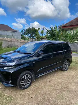 Avanza veloz special edition 2021 matic