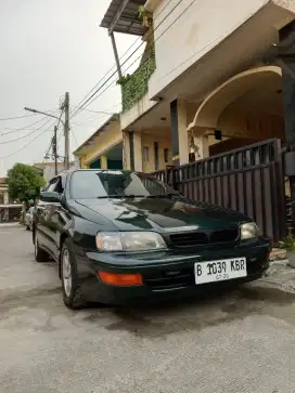 Murah Pajak On Panjang Corona MT 96 Joss