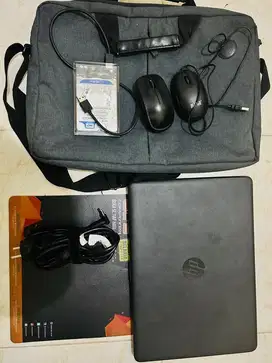 Jual Laptop HP 14-bs709TU
