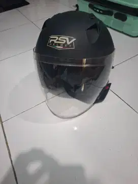 Helm rsv sv300 unit only