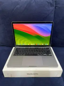 Macbook pro m2 8/256 cc 24 bh 100