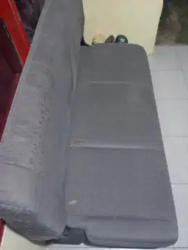 Bangku Belakang Apv