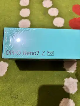 Oppo Reno 7z 5g