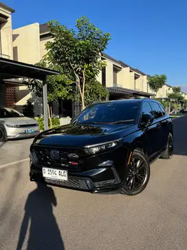 Honda CRV RS Hybrid NIK 2024 Mulus Terawat