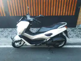 Yamaha N max 2017 N kota