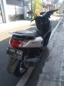 Yamaha N max 2017 N kota