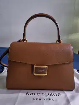 Tas kate spade preloved