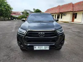 TOYOTA HILUX  V MATIC 2023 ( DC )