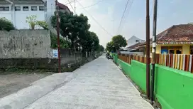 Tanah Kavling Murah Di Ciomas, Legalitas SHM Bisa Dicicil 12x