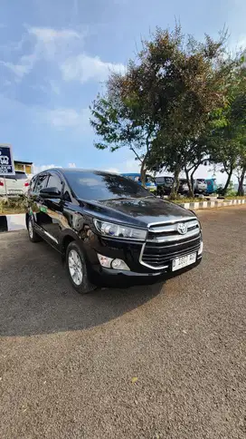 Toyota Kijang Innova 2018 Bensin