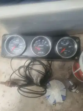 Autometer Cobalt